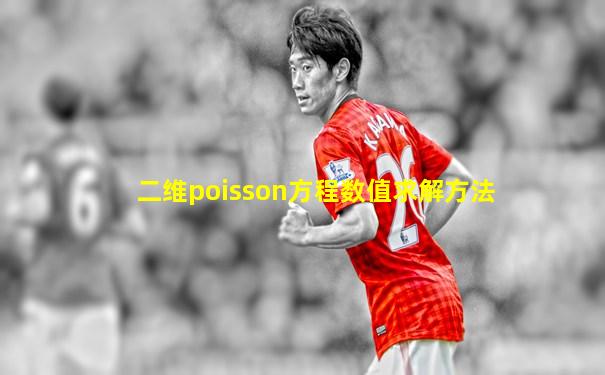 二维poisson方程数值求解方法