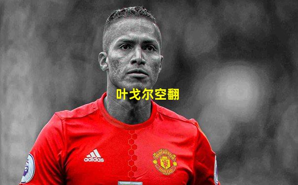 叶戈尔空翻