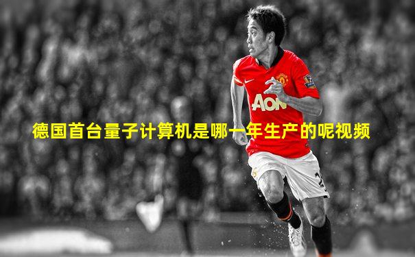 德国首台量子计算机是哪一年生产的呢视频