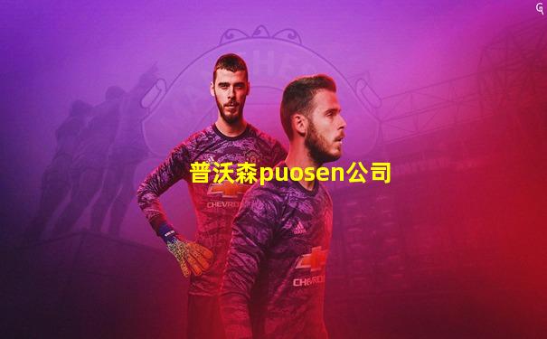 普沃森puosen公司
