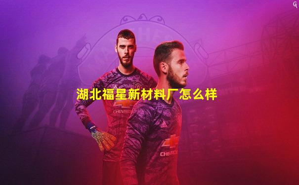 湖北福星新材料厂怎么样