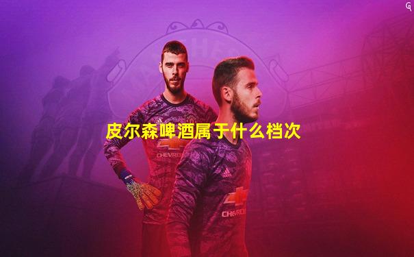 皮尔森啤酒属于什么档次
