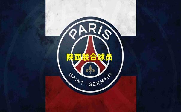陕西联合球员