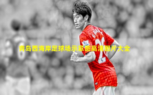 青岛西海岸足球场示意图高清图片大全