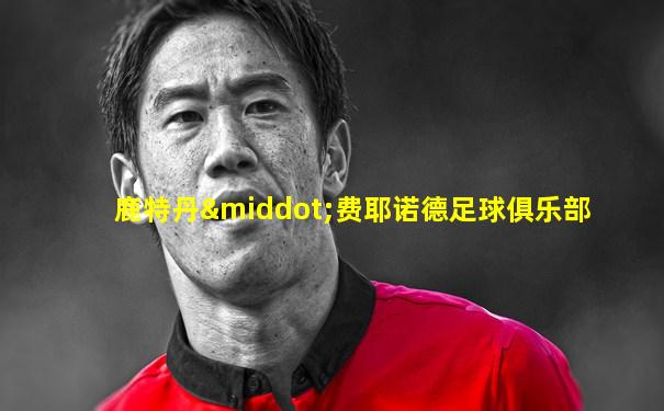 鹿特丹·费耶诺德足球俱乐部