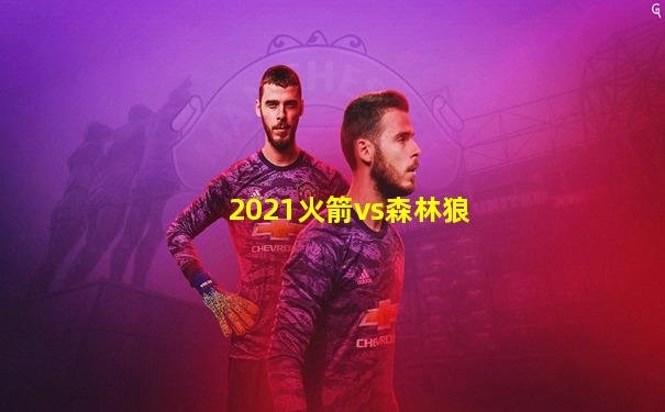 2021火箭vs森林狼
