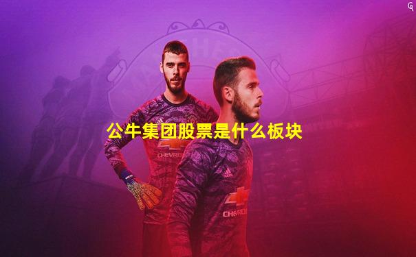 公牛集团股票是什么板块