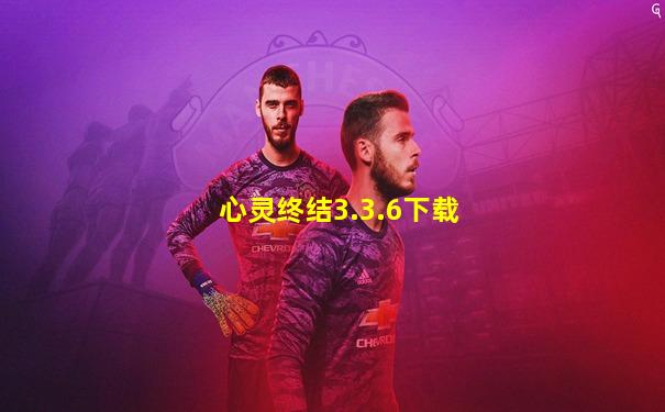 心灵终结3.3.6下载