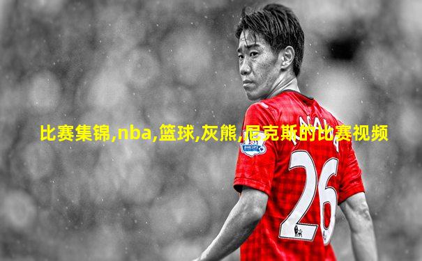 比赛集锦,nba,篮球,灰熊,尼克斯的比赛视频